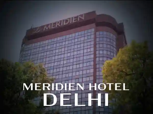 lee meridien Hotel