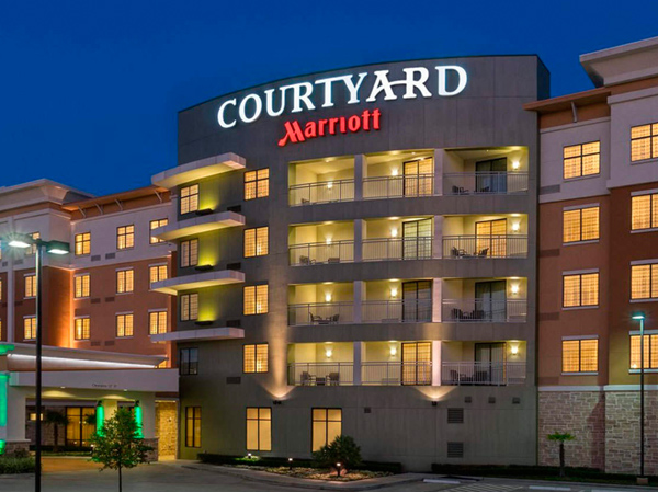 Call Girls in Courtyard by Marriott