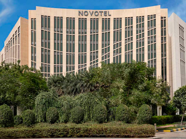 Novotel Aerocity