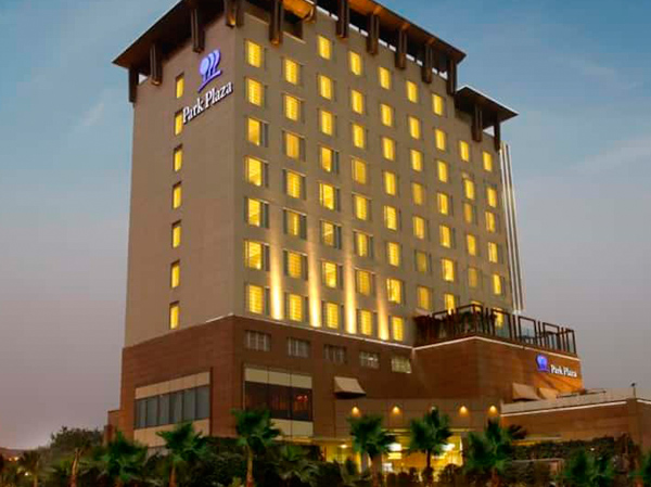 Park Plaza, New Delhi