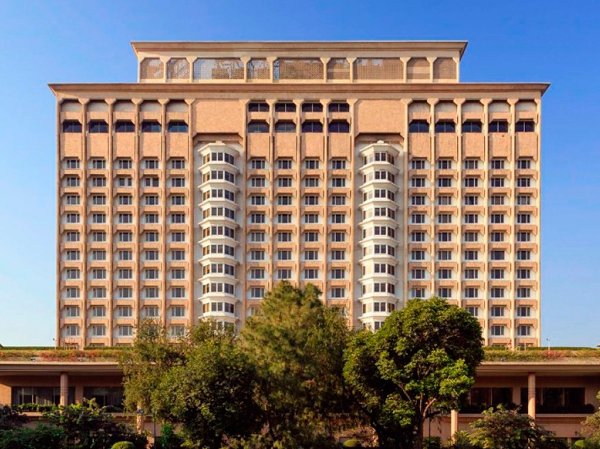 Taj Mansingh