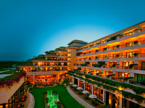 Vivanta, Surajkund